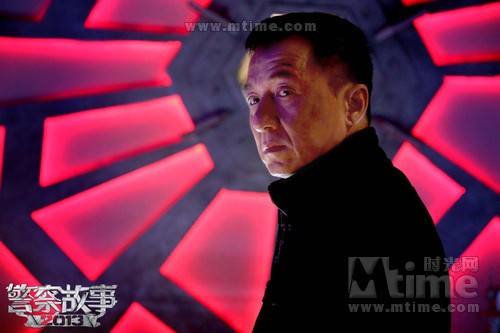 警察故事2013Police Story 2013(2013)剧照 #03