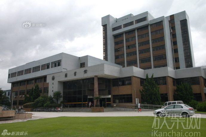 慈善家邵逸夫去世，为中国众多高校留下逸夫楼| jiaren.org