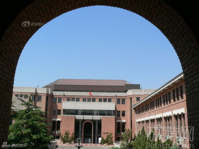 慈善家邵逸夫去世，为中国众多高校留下逸夫楼| jiaren.org