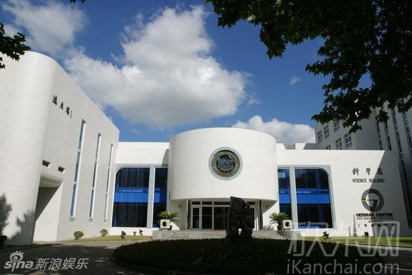 慈善家邵逸夫去世，为中国众多高校留下逸夫楼| jiaren.org