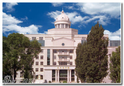 慈善家邵逸夫去世，为中国众多高校留下逸夫楼| jiaren.org