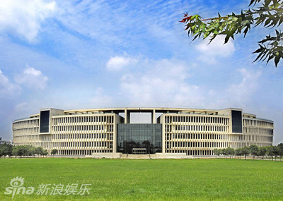 慈善家邵逸夫去世，为中国众多高校留下逸夫楼| jiaren.org