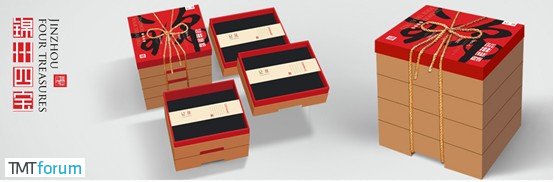 从舌尖上的中国看特产类旅游商品开发之道