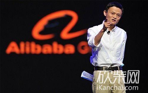 阿里巴巴或于下周二前提交IPO招股书 