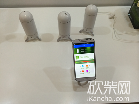 iKair 携手京东将智能家居互联做到极致