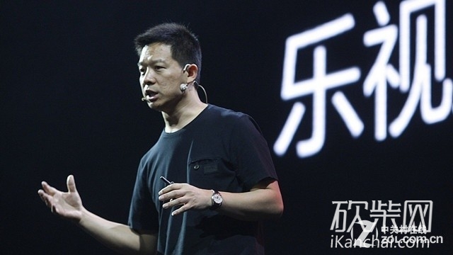 为抢占
屏幕 乐视欲造新能源
? 