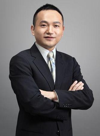 搜狐畅游总裁陈德文