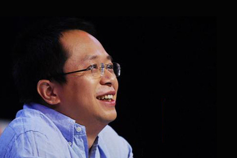 周鸿祎:"聚焦"和"创新"助小公司抗衡巨头