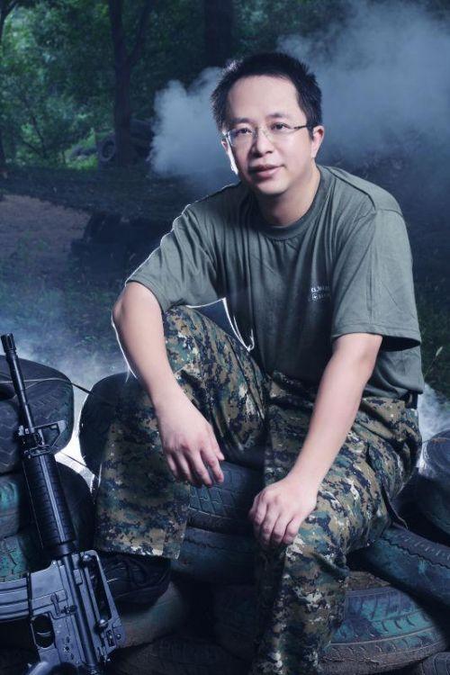 mx5荣耀7指纹识别让周鸿祎慌了海报却在回骂酷派蒋超