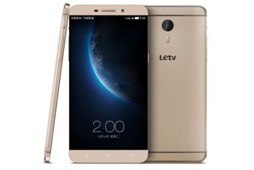 乐视手机引领骁龙810顶配旗舰进入1500元时代