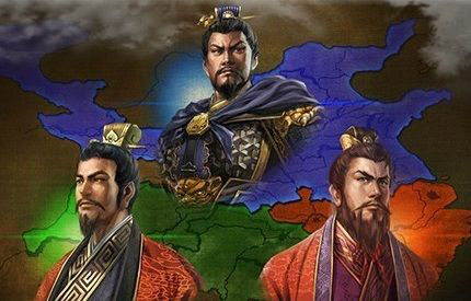 智能手机进入三国鼎立时代