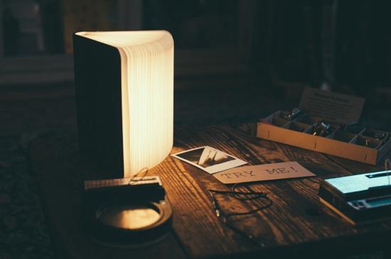 世界上最好看的一本书翻开就会亮瞎你的眼