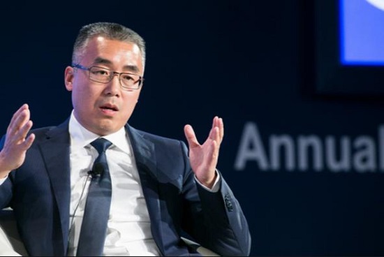 黎瑞刚锁定殿堂级编导班底