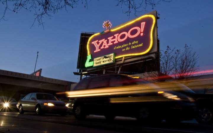 1999年：雅虎斥资36亿美元收购GeoCities
在社交媒体出现前，很多人利用GeoCities（地球村）建立基本的在线个人资料。当雅虎收购Geocities时，后者是全球访问量第三大的网站。不幸的是，Geocities被收购后仍然不能实现盈利：Geocities现在仅在日本提供服务。