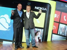 2013年：微软斥资54亿欧元(约72亿美元)收购诺基亚手机业务
高科技史上最失败交易的典型之一。微软的WP操作系统面对苹果ios和谷歌Android节节败退，因此该公司孤注一掷，不惜花费数十亿美元收购诺基亚手机业务。三年后，微软基本上对智能手机业务死了心，在该部门裁减了数千名员工。