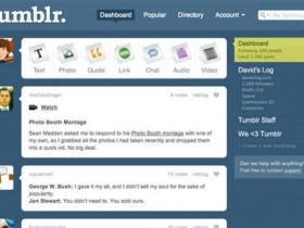 2013年：雅虎斥资11亿美元收购Tumblr
当时，10亿美元对一家初创公司来说是很大一笔钱，虽然现在看，Facebook以同样的价格收购Instagram似乎是捡了一个大便宜。但自从被玛丽莎·梅耶尔（Marissa Mayer）的雅虎收购后，轻博客平台Tumblr的增长就陷入停滞。最近，雅虎表示，将减记这起交易所剩的全部商誉价值。