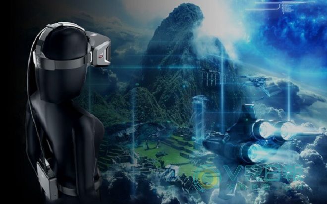 传统教育在vr中的发展趋势_vr_科技头条_砍柴网