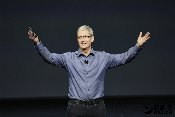 难以置信!苹果密谋新一代iPhone:内置虹膜识别