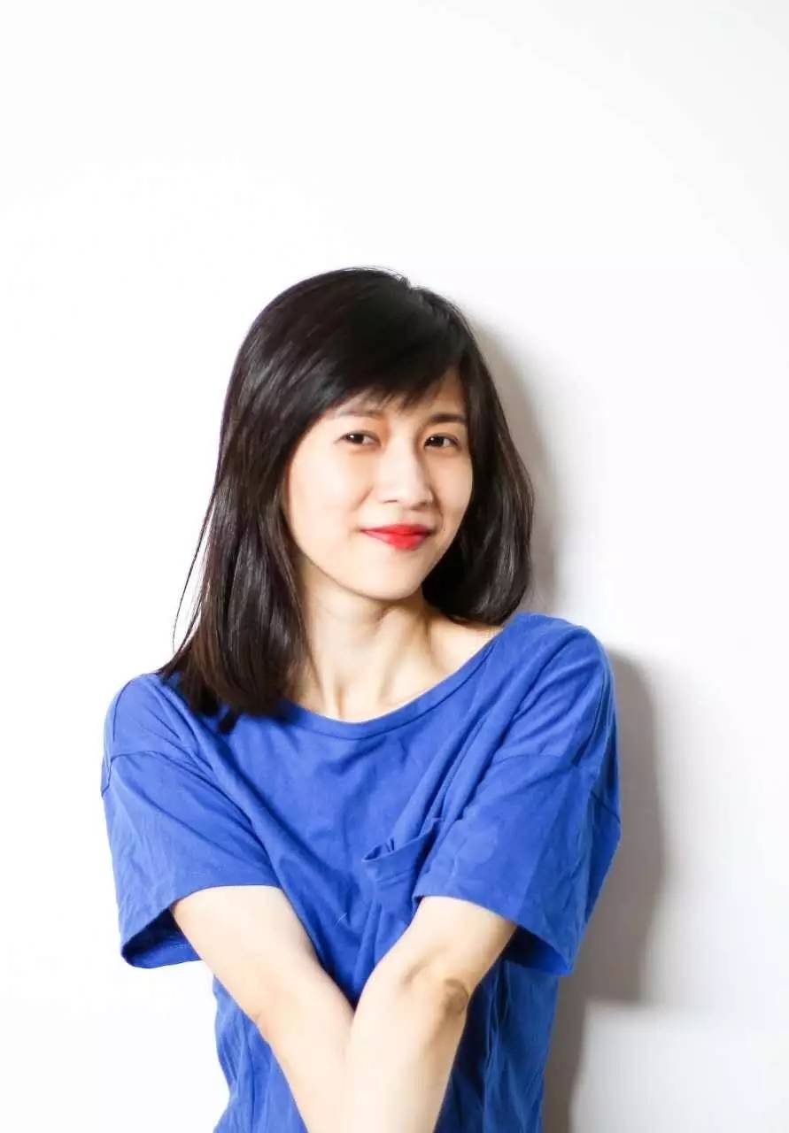 第一网红papi酱我不能一直躲在舒适地带