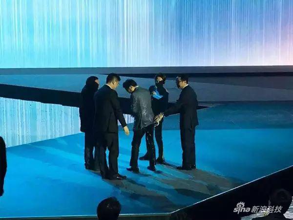 大家感受下这个水润的质感