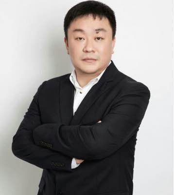 阿里通信总经理余鹏武