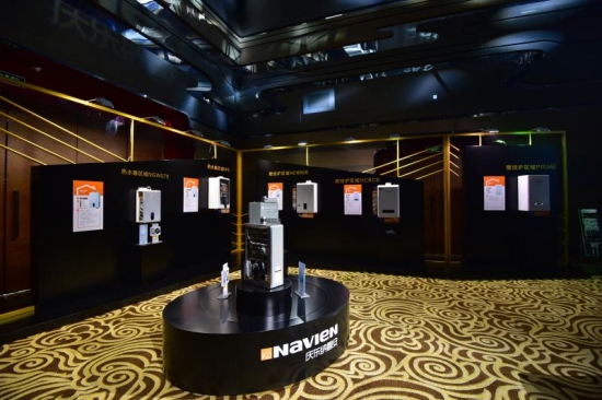 庆东纳碧安产品展示