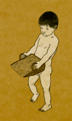 故宫博物院把《雍正行乐图》变成动图,我没发现丝毫违和感 故宫博物院把《雍正行乐图》变成动图,我没发现丝毫违和感