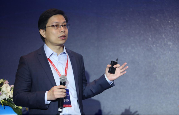 腾讯云数智方略2.0发布，腾讯开放数据平台核心能力
