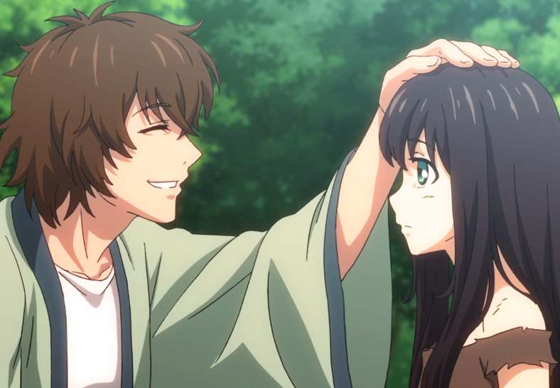 泛娱乐邂逅泛二次元万古仙穹让修仙动漫成为暑期预定爆款