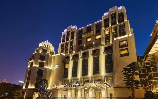 苏宁酒店再添新成员南京河西苏宁雅悦盛大开业