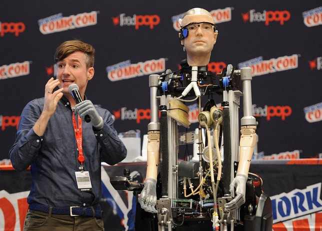 曾经被猛吹的人工大脑,是人工智能走过的弯路吗? 曾经被猛吹的人工大脑,是人工智能走过的弯路吗?