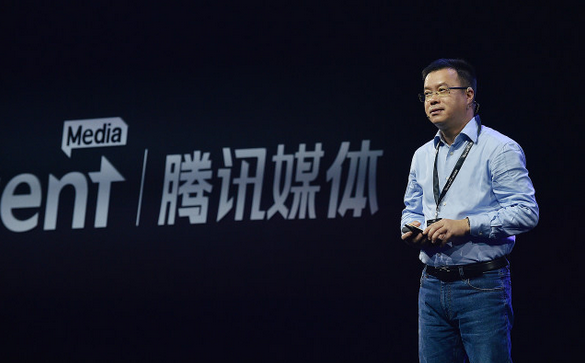 邱兵专业编辑团队对于内容生产创新仍不可或缺