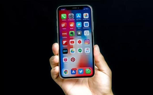 iPhone X产能升级:国行版一周时间拿现货