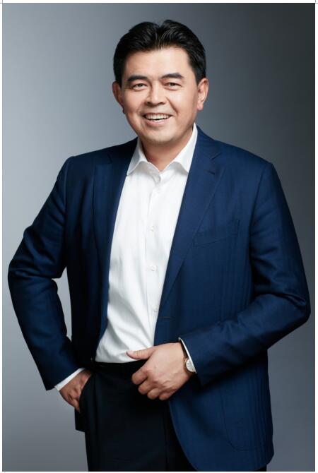 360杨超场景营销时代已来临