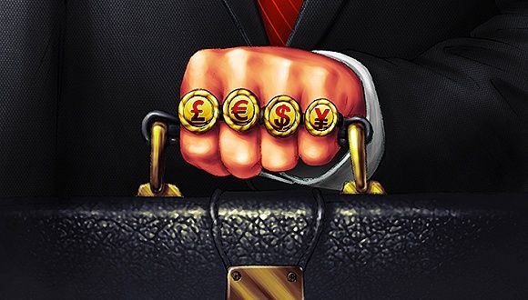 50家平台涉足“禁区”,慌不慌?1 50家平台涉足“禁区”,慌不慌?1