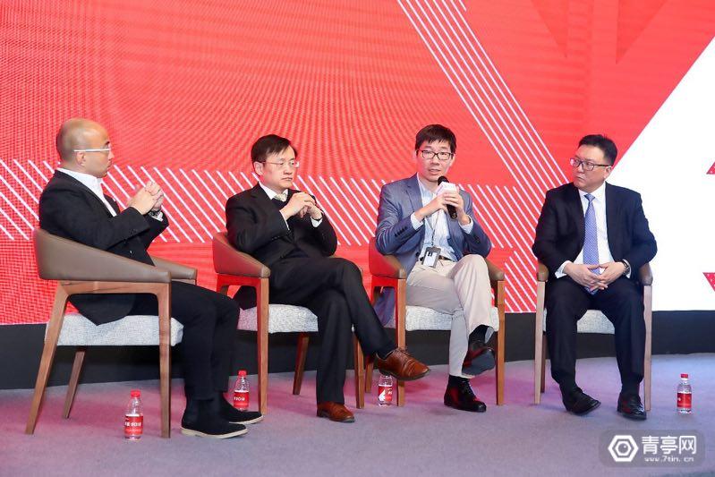 华兴资本包凡区块链技术虽然很牛但入市需谨慎