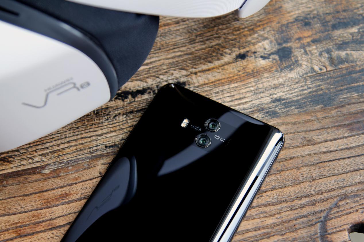 imax效果在家就能看试试huaweivr2就知道了