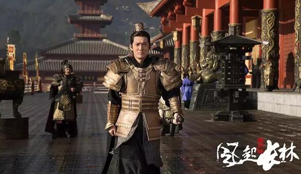 以古典主义为形、现代价值为核,从《琅琊榜》到《凤囚凰》,爱奇艺引领东方文化审美 以古典主义为形、现代价值为核,从《琅琊榜》到《凤囚凰》,爱奇艺引领东方文化审美