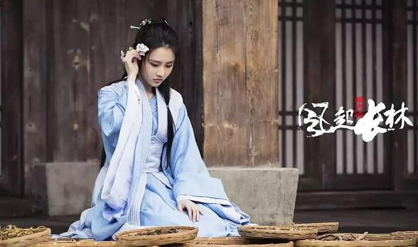 以古典主义为形、现代价值为核,从《琅琊榜》到《凤囚凰》,爱奇艺引领东方文化审美 以古典主义为形、现代价值为核,从《琅琊榜》到《凤囚凰》,爱奇艺引领东方文化审美