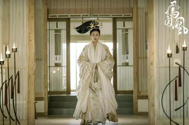 以古典主义为形、现代价值为核,从《琅琊榜》到《凤囚凰》,爱奇艺引领东方文化审美 以古典主义为形、现代价值为核,从《琅琊榜》到《凤囚凰》,爱奇艺引领东方文化审美