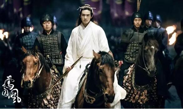 以古典主义为形、现代价值为核,从《琅琊榜》到《凤囚凰》,爱奇艺引领东方文化审美 以古典主义为形、现代价值为核,从《琅琊榜》到《凤囚凰》,爱奇艺引领东方文化审美