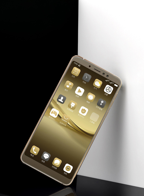 9600万成像酷比koobeef2摩卡金轻商务主题图赏