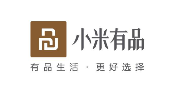 小米有品新logo上线新零售战略地位或迎新升级