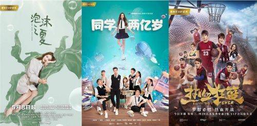 爱奇艺“爱青春剧场”成首个互联网类型剧场 打造年轻用户专属线上观剧社区