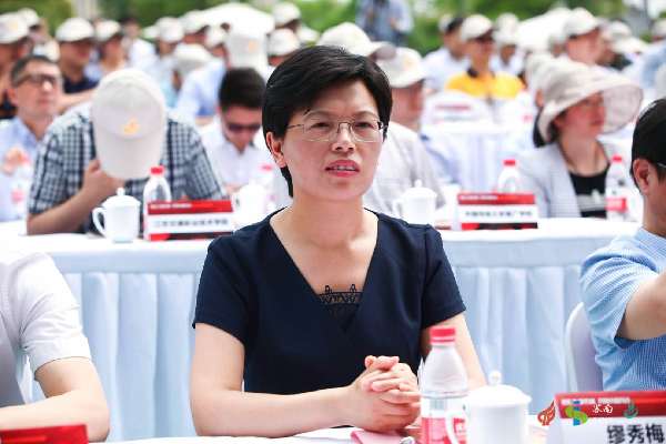 首届江宁高新区生命科学发展峰会成功举办