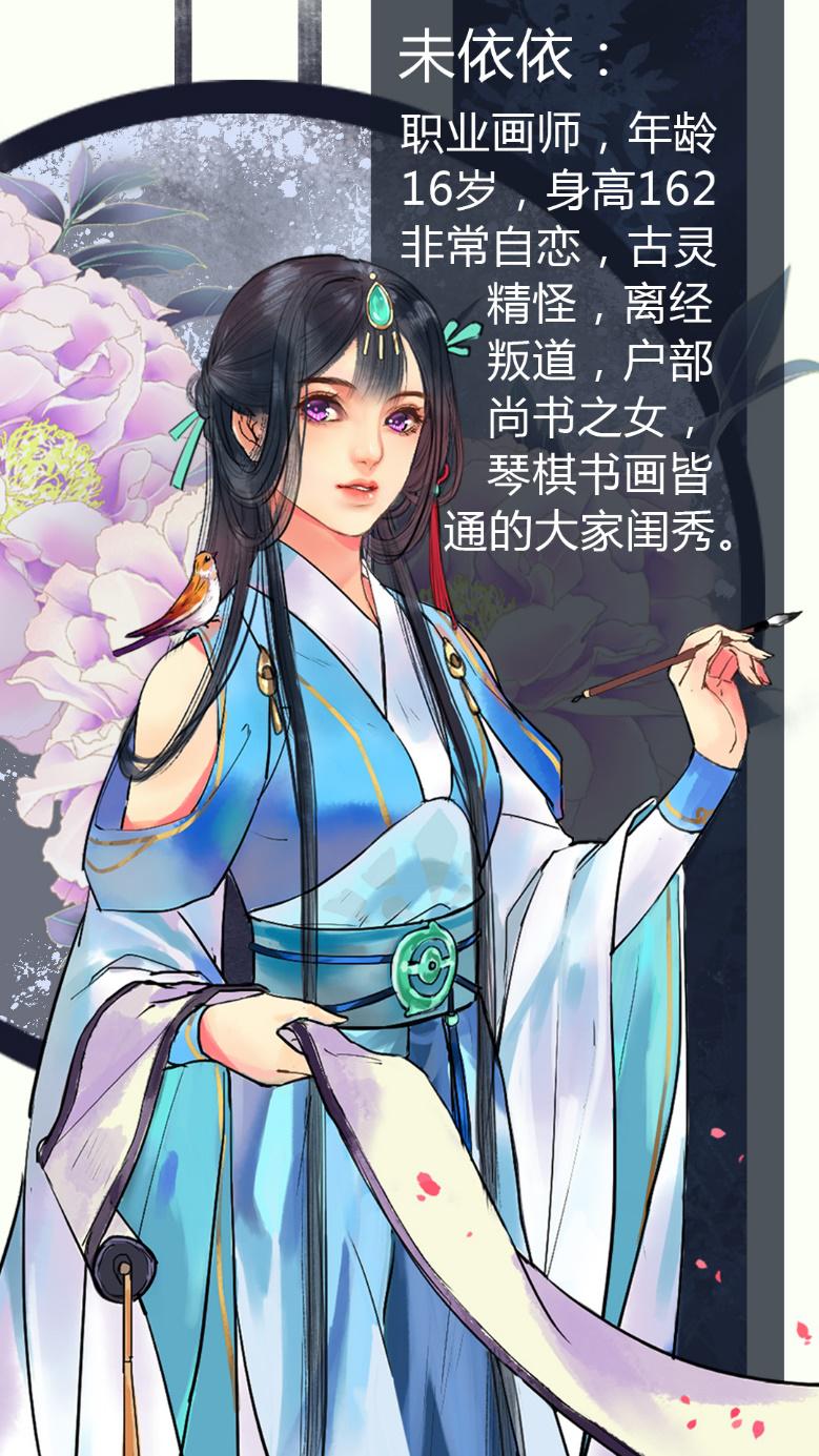 网易漫画我在皇宫当巨巨动态漫画上线一周为什么口碑爆棚