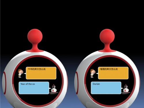 PG电子网站：给宝宝每天上课友悦宝X11教育机器人受追捧(图8)