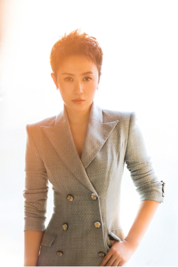 马丽化身女王嗨皮波 在波波视频等你来撩_互联网_科技快报_砍柴网