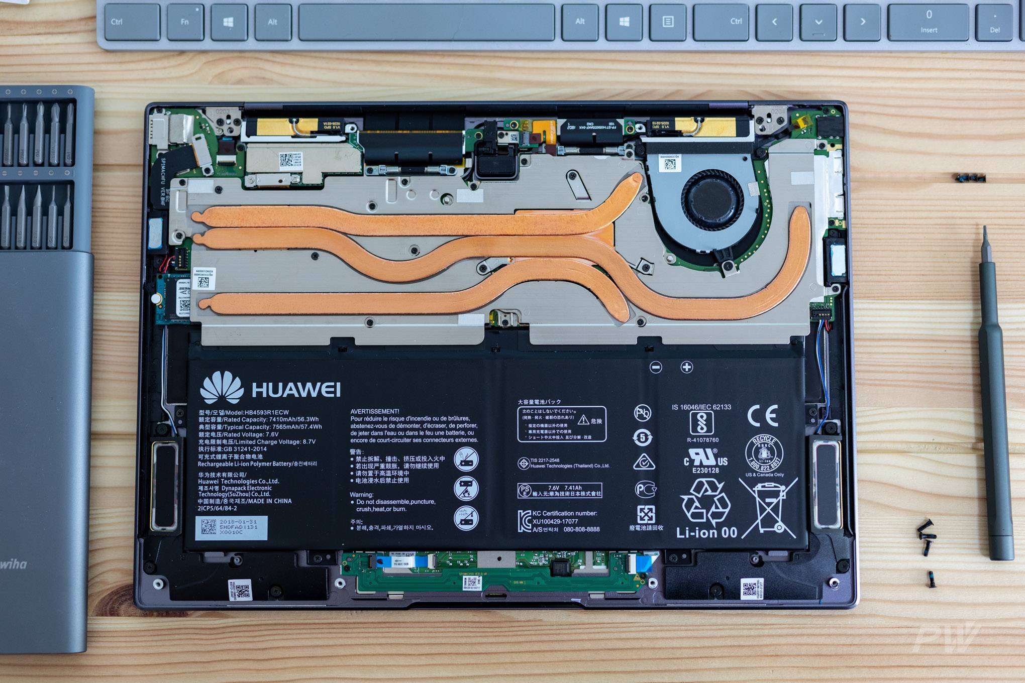 华为pc的光荣与梦想 - 脉脉