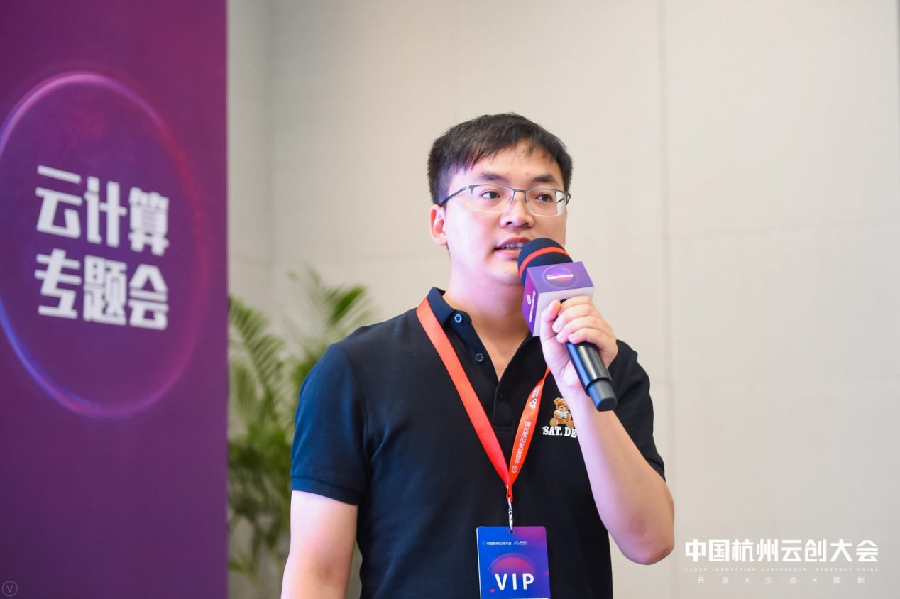 (网易考拉技术专家 程汉)